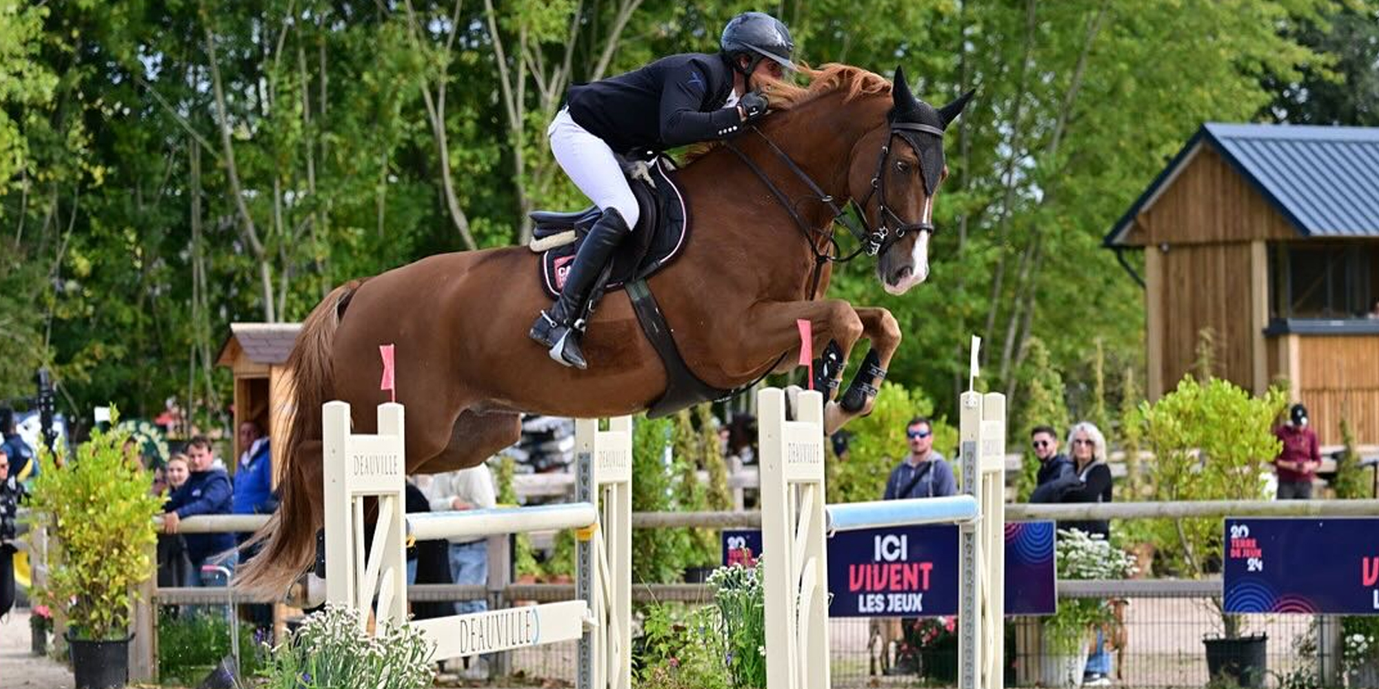 cabale Kabale - The Horse Agency