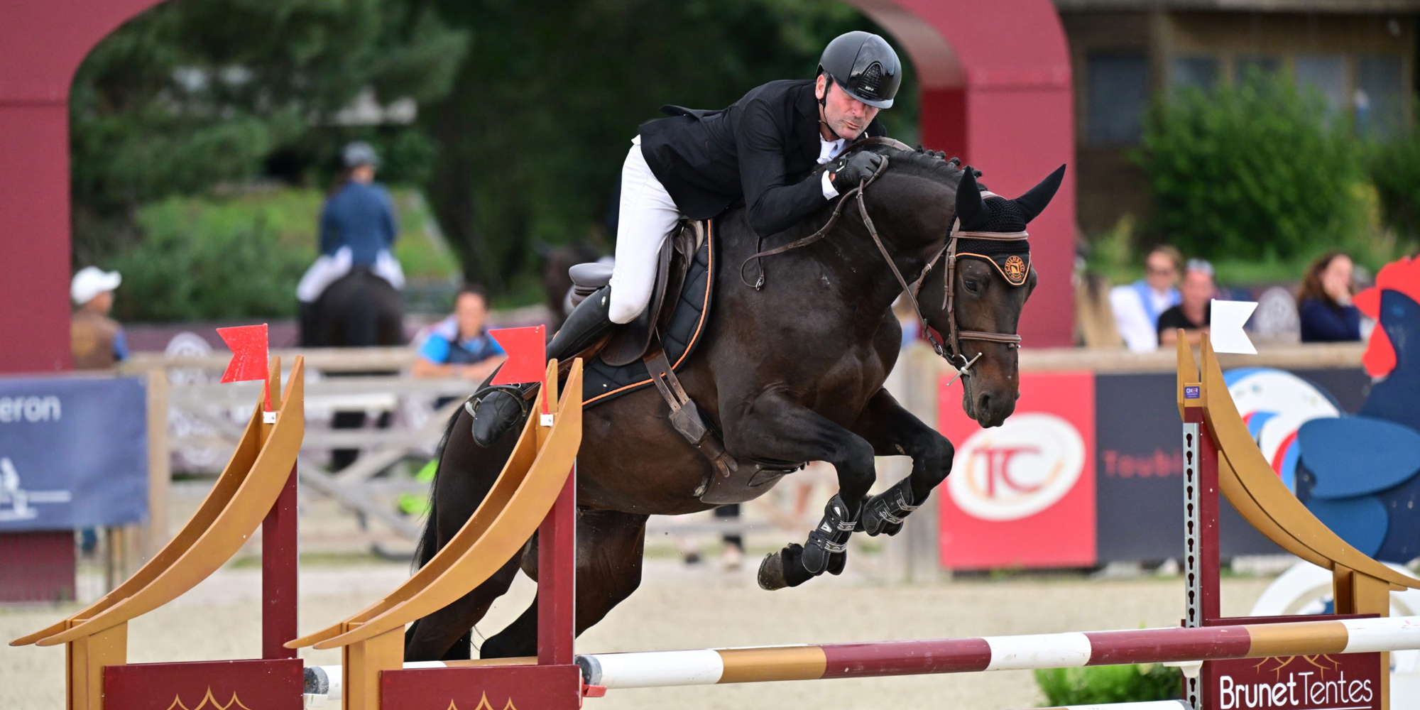 julius-de-la-folie Julius de la Folie - The Horse Agency